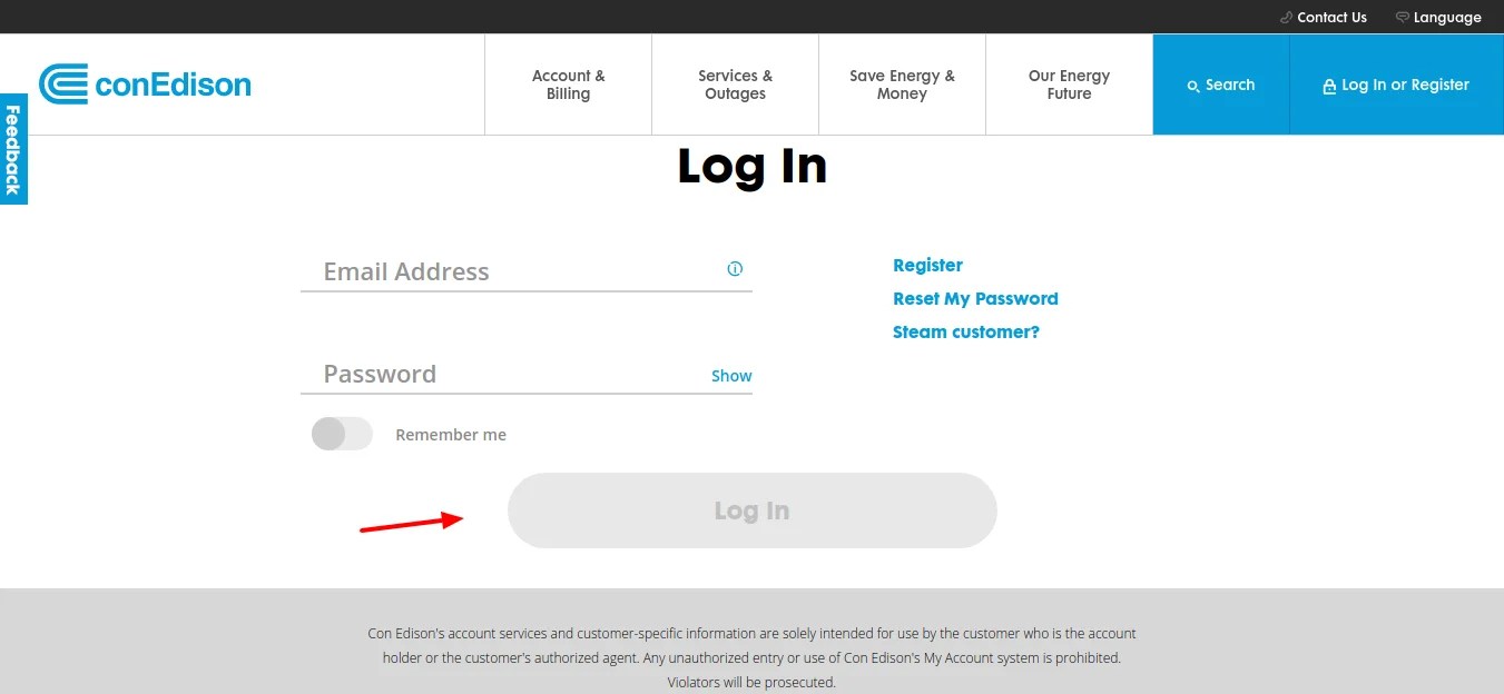 How To Pay Con Edison Bill Online