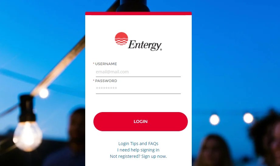 How to Access Entergy New Orleans Online