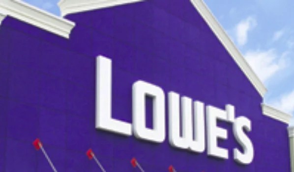 Steps to Access My Lowe's Life Account