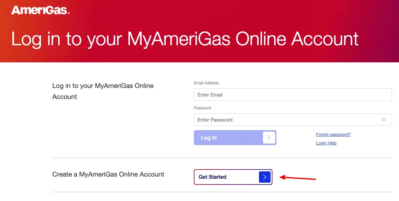 Guide to Pay AmeriGas Bill Online