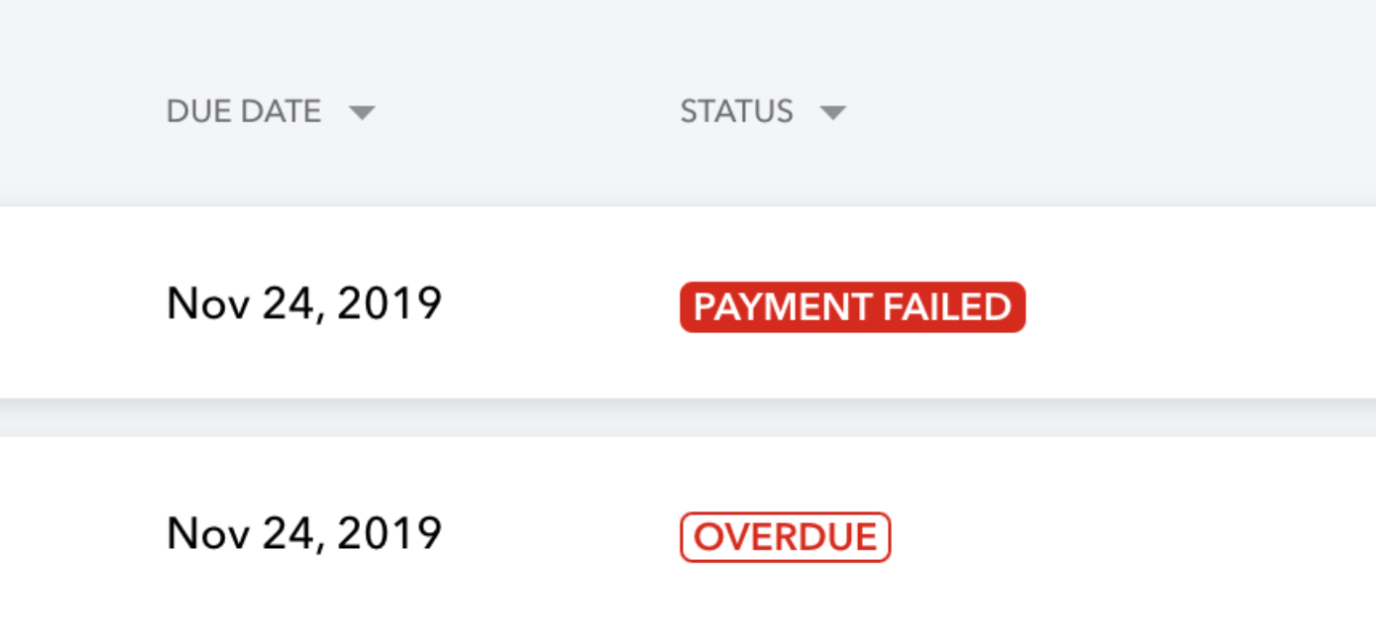 View your bills and payments in Online Bill Payments QuickBooks Bill Pay