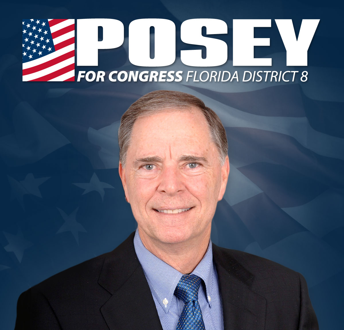 Posey presents Bronze Star to Vietnam Veteran at Navy SEAL museum