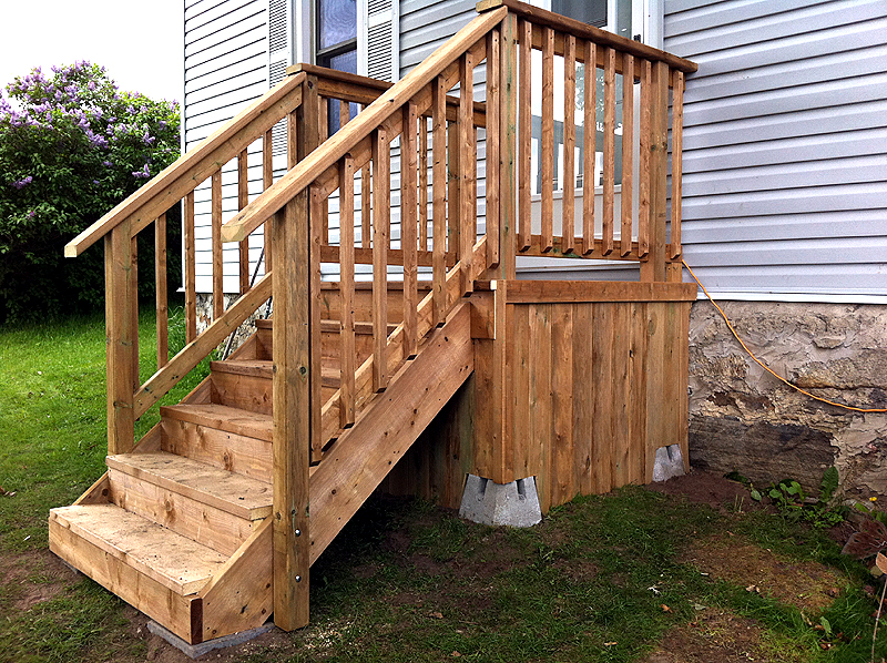 Quigg Contracting Photo Gallery Whalen Road