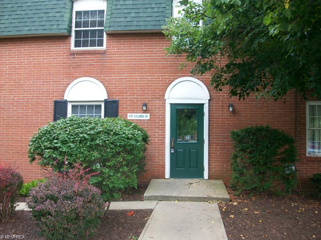 4781 Columbia Rd 202, North Olmsted, OH, 44070 The Bill Reilly Team