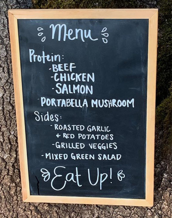 Bill's Chuckwagon Customizable Catering Menus Bill's Chuckwagon BBQ