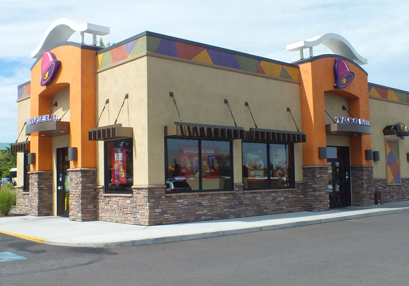 Commercial Glass Services Bill's Glass serving Medford, Ashland