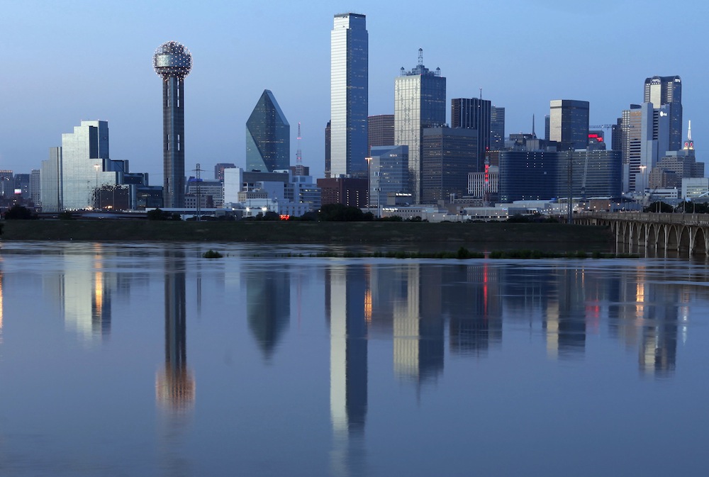 2015 forecast DFW will be among top real estate markets Bill Shields