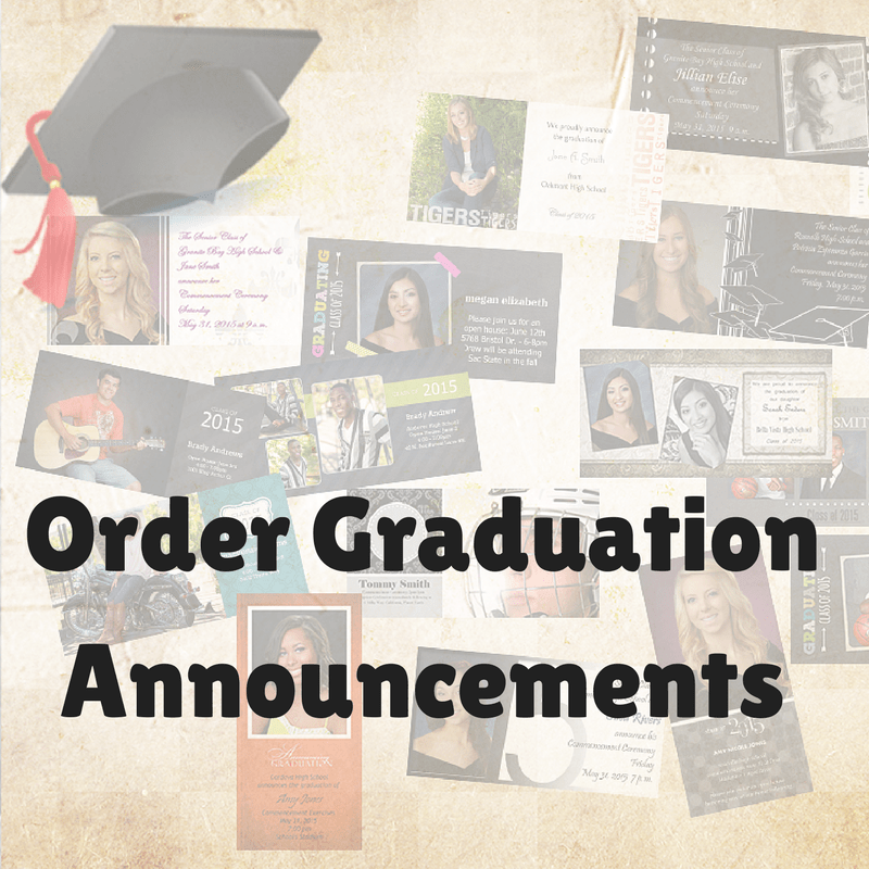 Bill Smith Photography senior portraits, school pictures, business