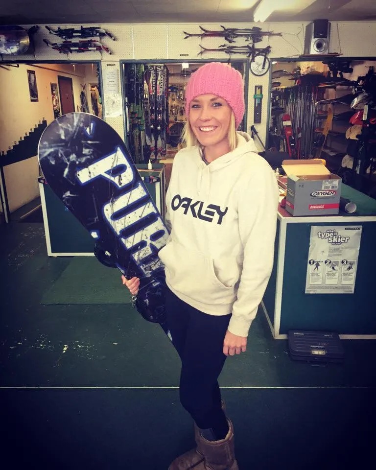 Home Bill's Ski Rentals