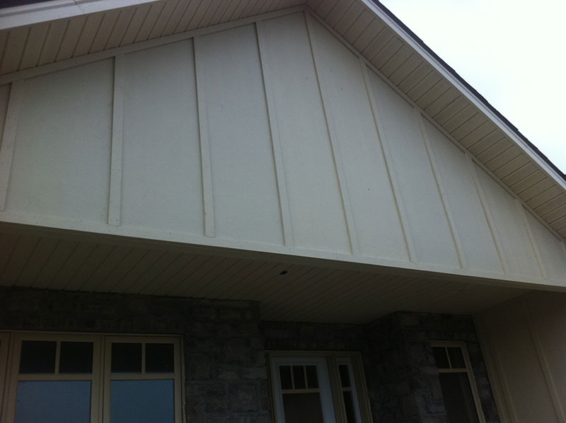 Siding / Windows Gallery Bill's Siding and Eavestrough