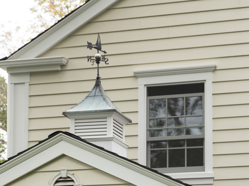 Siding / Windows Gallery Bill's Siding and Eavestrough