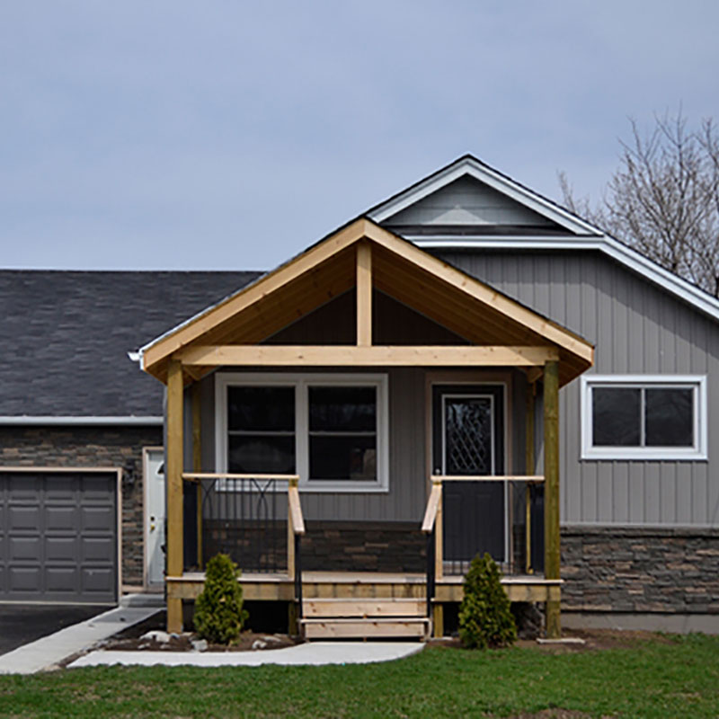 Our Products Bill's Siding and Windows