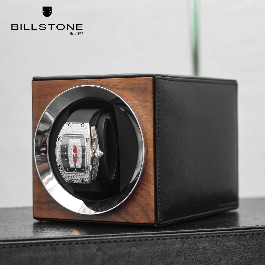 Watch Winder Billstone Watch Winder Watch Winder Box