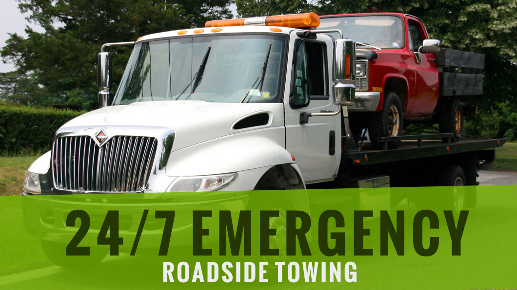 Transmission Services, Towing Jackson, Brownsville & Henderson, TN