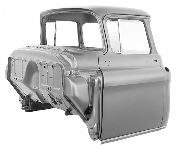 1955 – 1959 New Parts | Bills Truck Shop