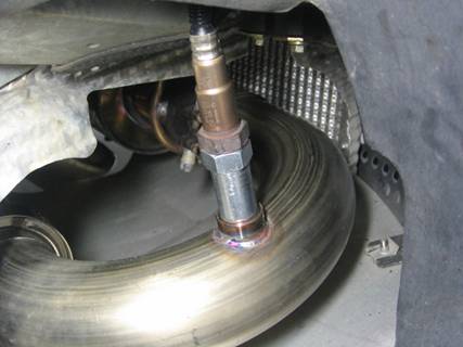 OBDII und P0420 - Motor & Getriebe - Lexus Owners Club Europe