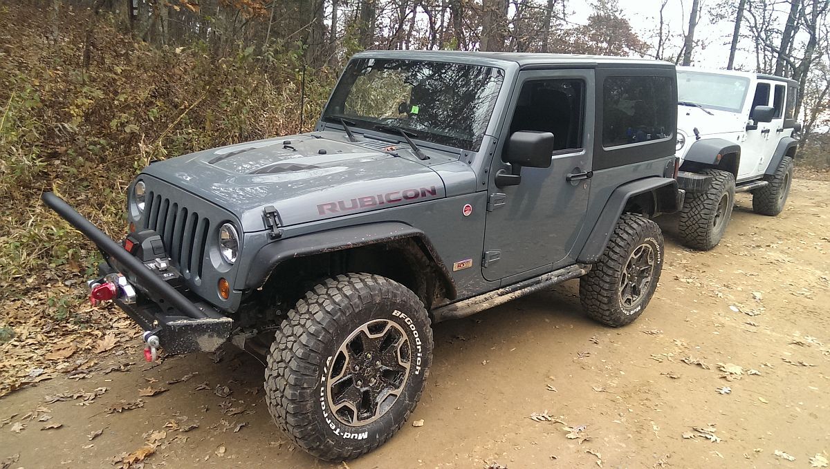 2013 10th Anniversary Rubicon Thread Page 541 Jeep Wrangler Forum