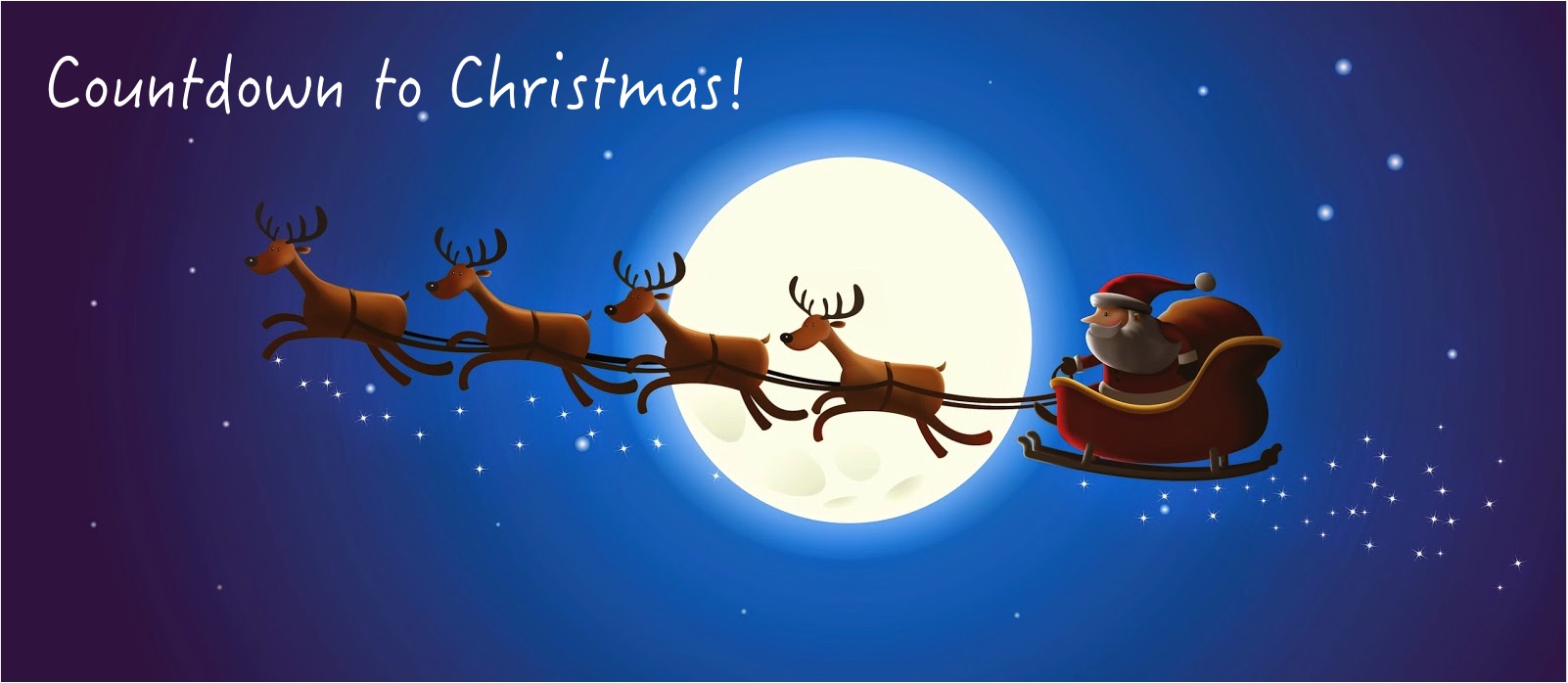 Christmas Road Show December 1 2023 December 1 Can the Countdown! Bill Teague