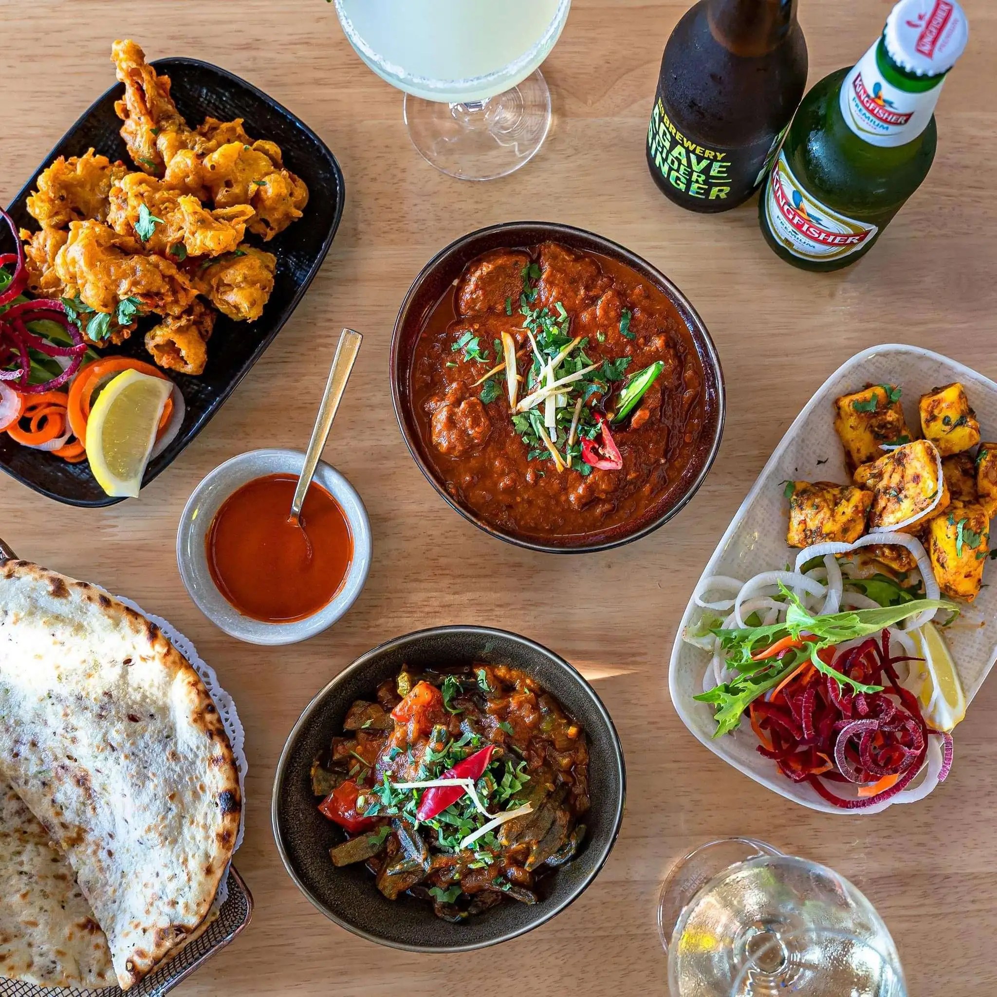 Indian Food near me Your Ultimate Indian Food Guide to Bella Vista