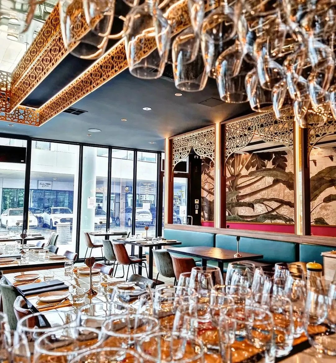 10 Top Restaurants in Bella Vista Billu's in Bella Vista