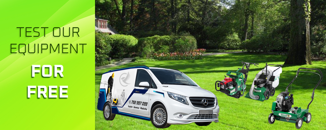 Leaf & Litter Vacuums Billy Goat