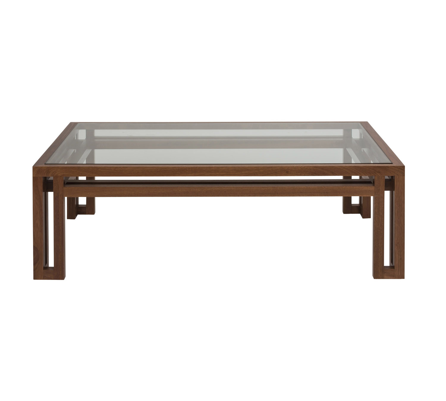 Large Cocktail Table Billy Baldwin Studio