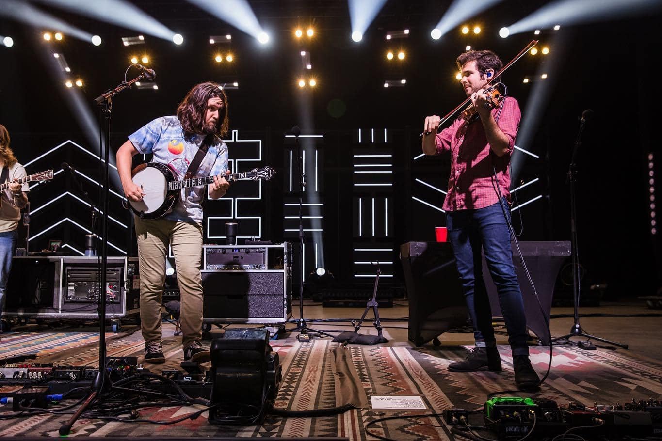 Billy Strings Sacramento Memorial Auditorium Sacramento, CA Billy Base