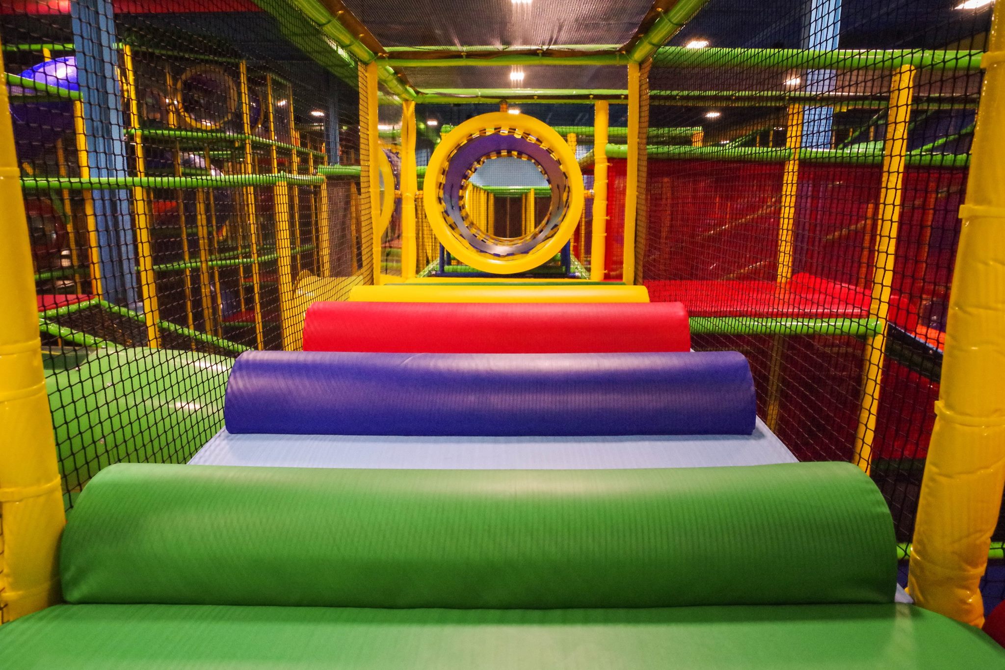 Mall of Billy BeezBilly Beez