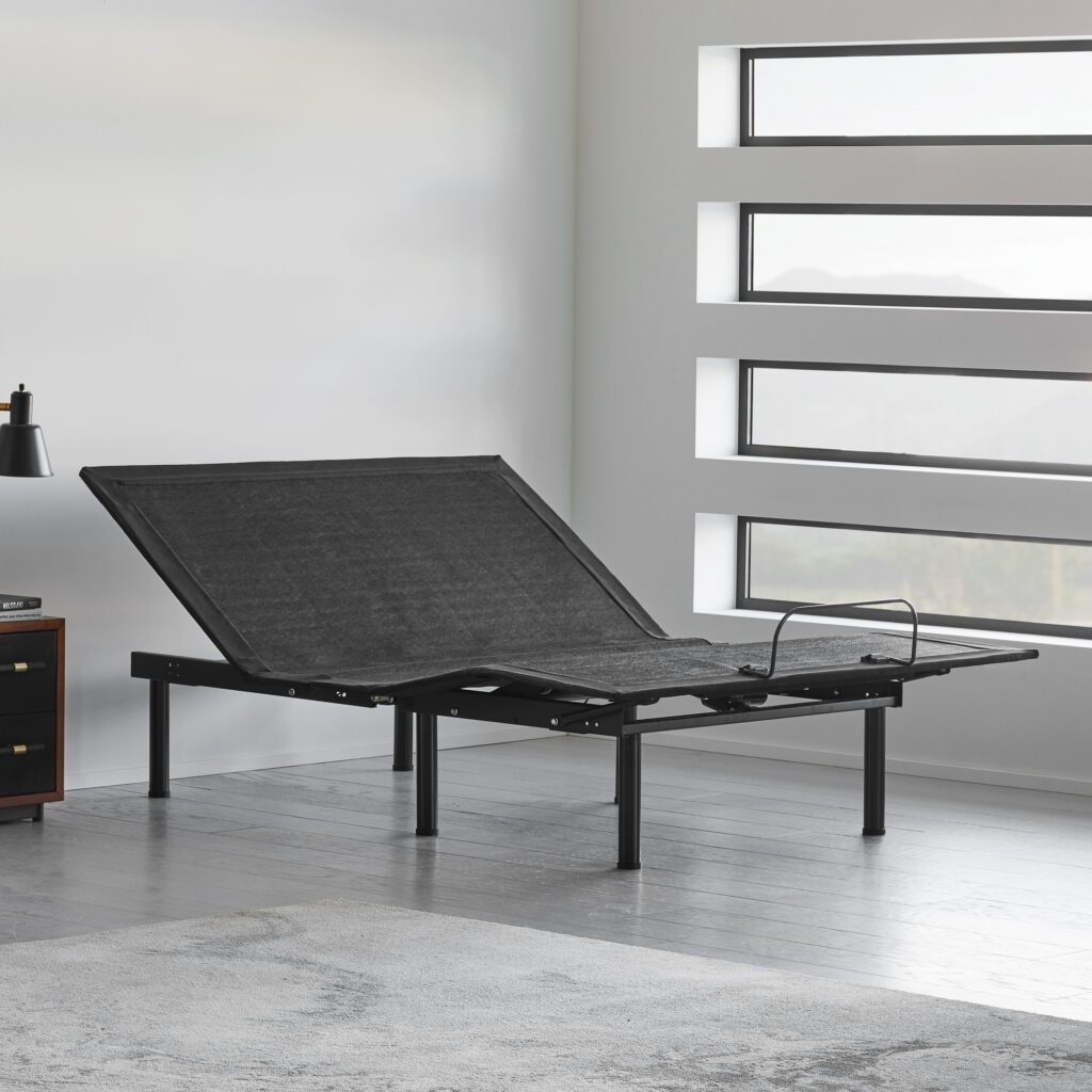 8'' Memory Foam Mattress Super Breeze Mattress Stores San Antonio