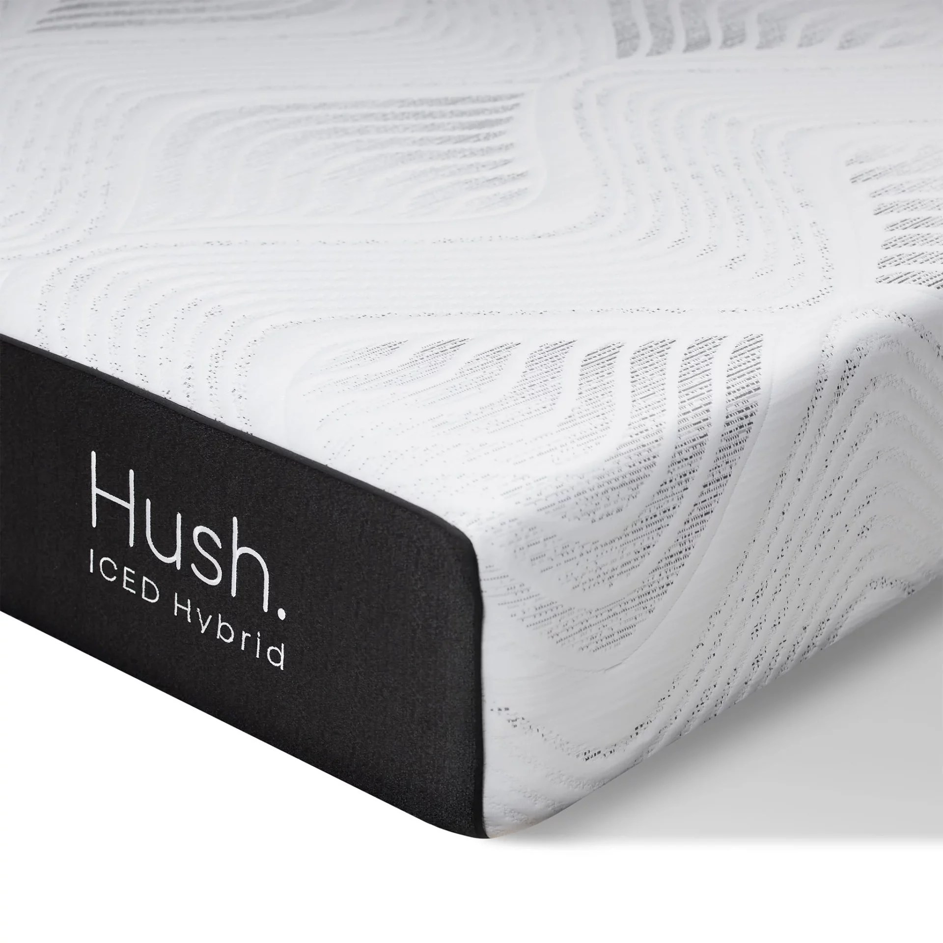 Hush Iced Hybrid Mattress Mattress Stores San Antonio