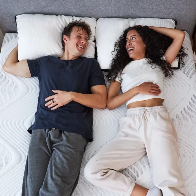 Hush Iced Hybrid Mattress Mattress Stores San Antonio