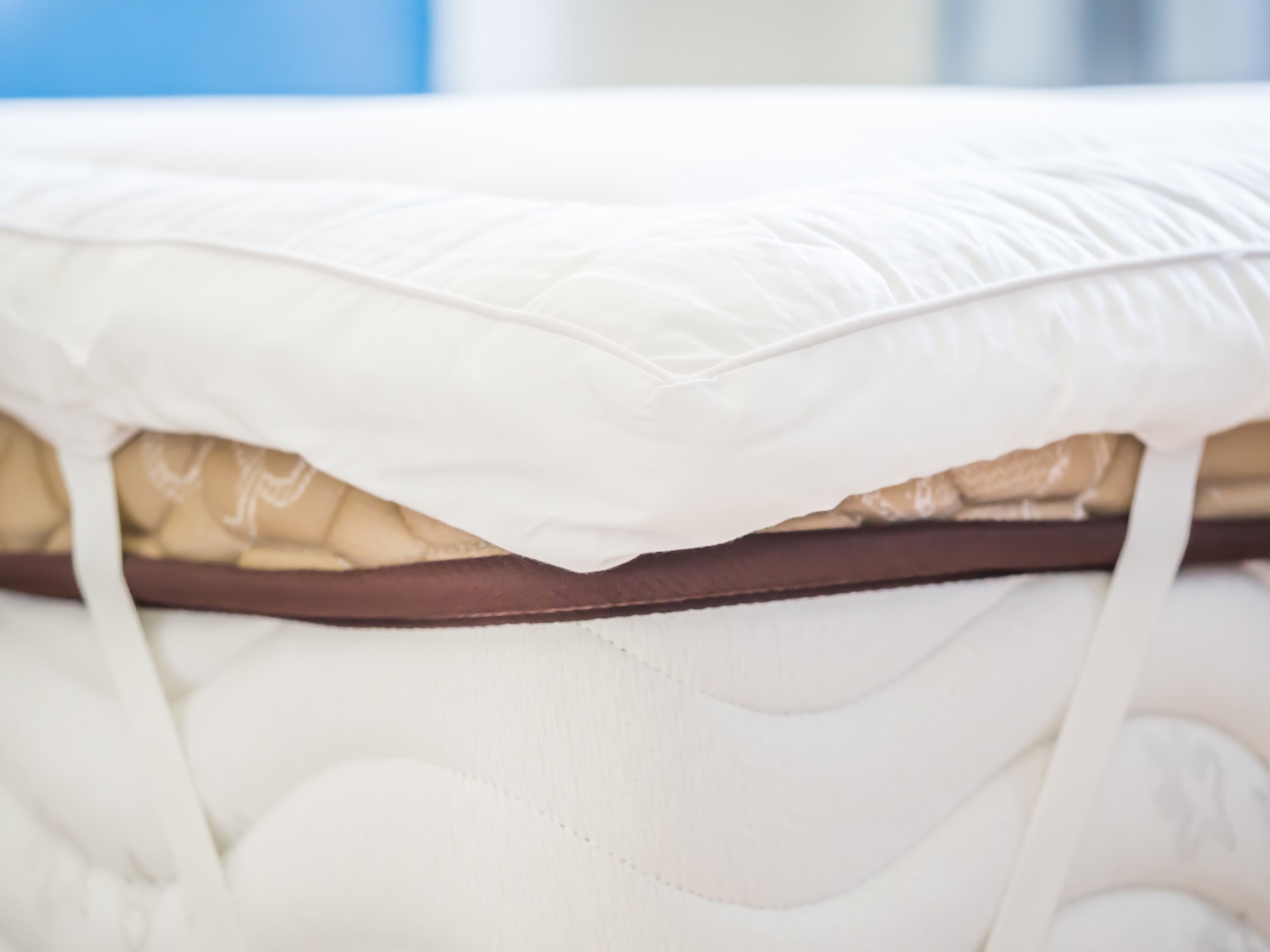 How Do Mattress Toppers Improve Your Sleep?