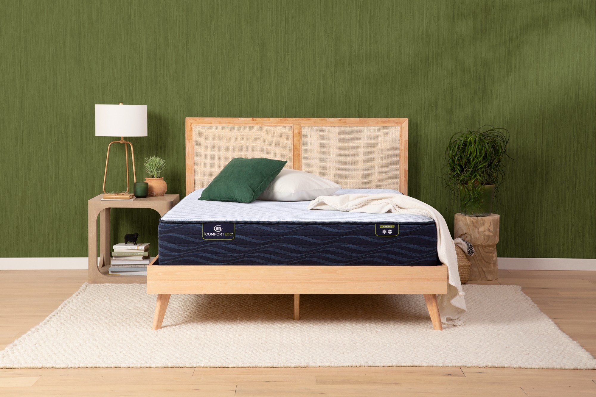 Embracing EcoFriendly and Sustainable Sleep Products