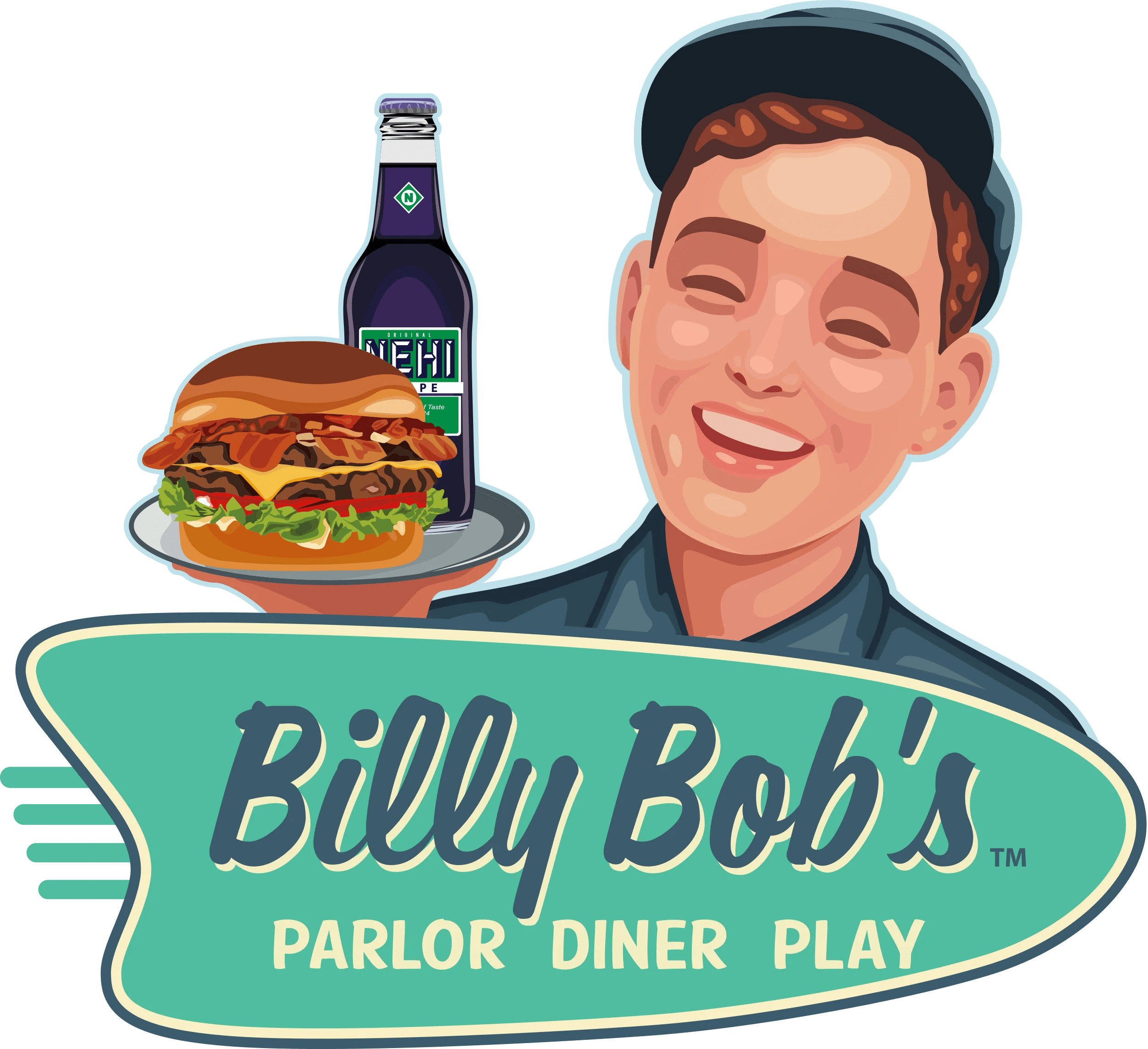 Zoom, Slide, and Climb 1 Hour of Adventure at Billy Bob's Myerscough