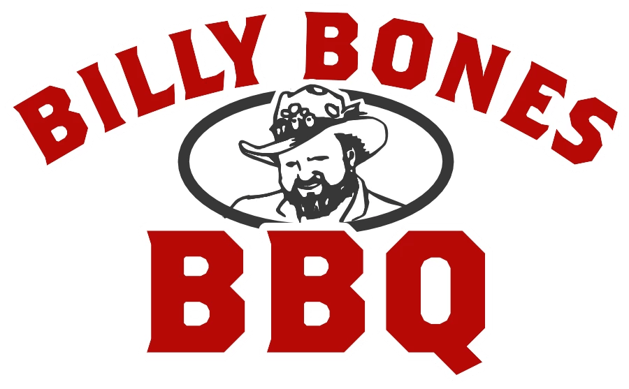 Dry Rubs Billy Bones BBQ