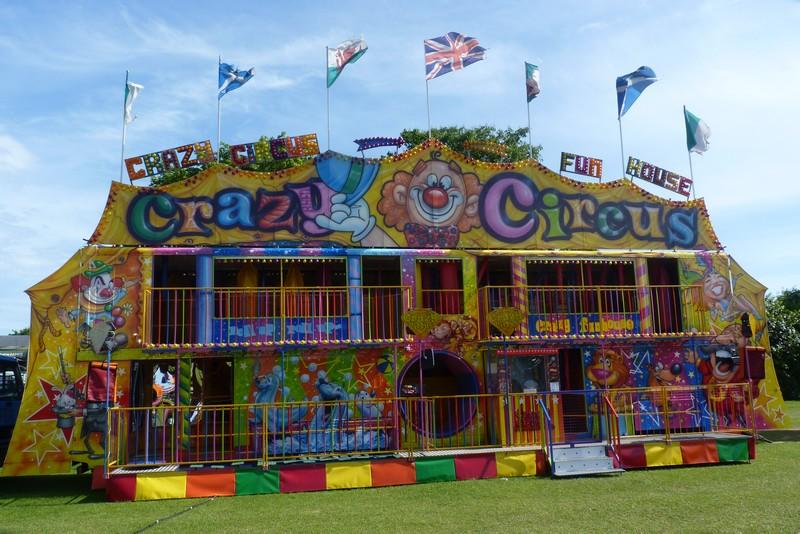 Fun House Bogota Nj at Parker Elkins blog