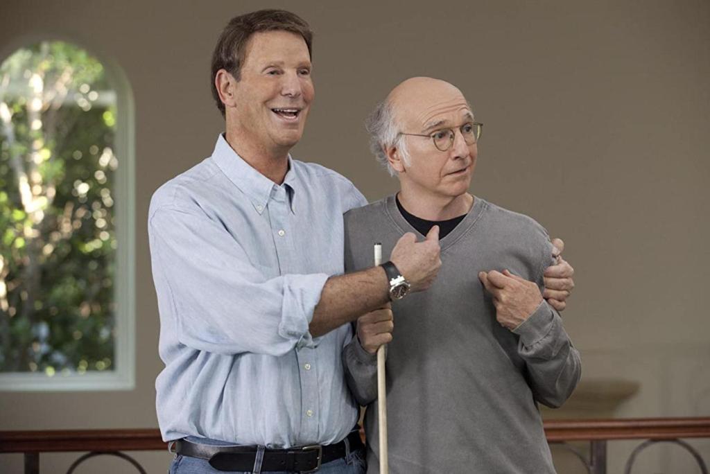 The Super Bob Einstein Movie (2021) Billy Movie Reviews