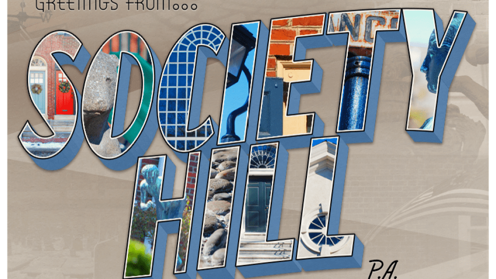 Society Hill Philly's richest ZIP code, where The Sixth Sense was filmed and Chase Utley lives