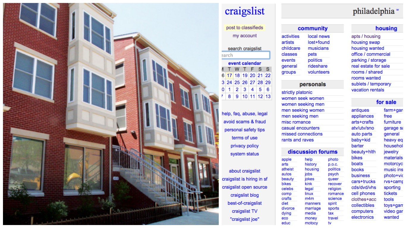 'No Section 8' The Craigslist practice that could cost landlords big