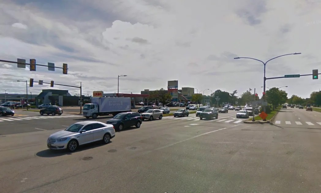 How Roosevelt Boulevard became the most dangerous road in Philadelphia