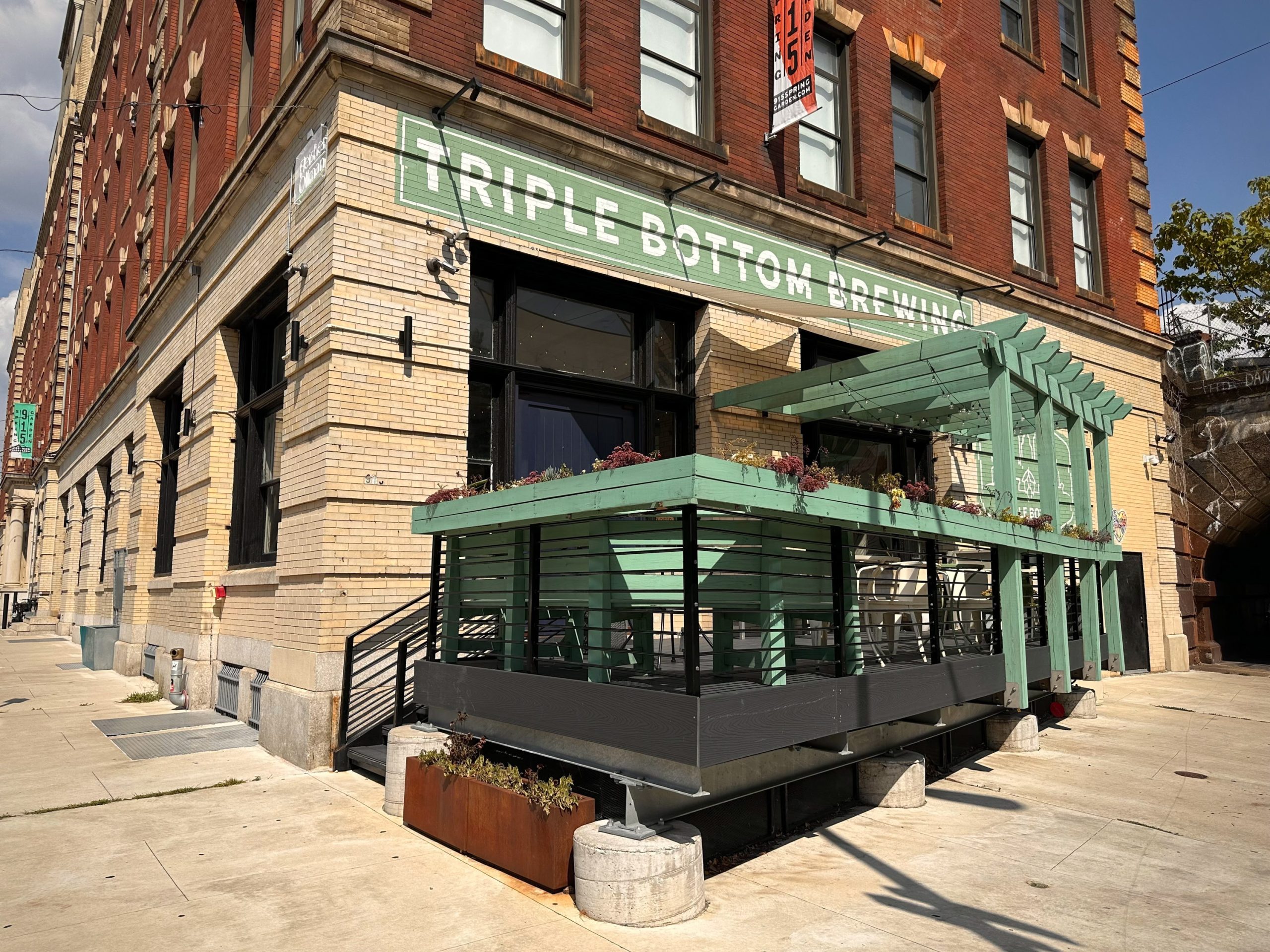 Womanowned Philadelphia brewery celebrates 4 years