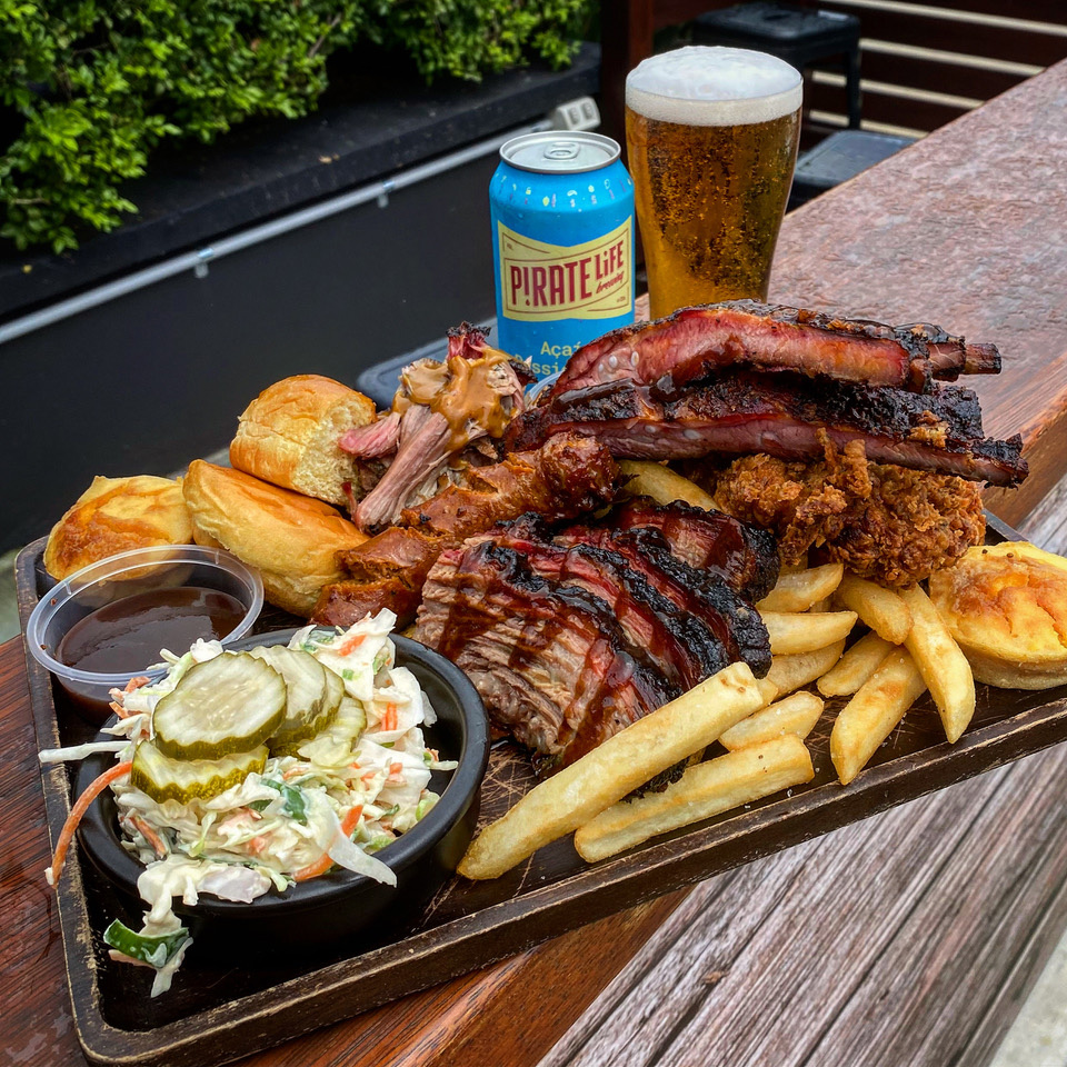 About Billy's BBQ The Best Low n Slow Texas BBQ Brisbane Queensland