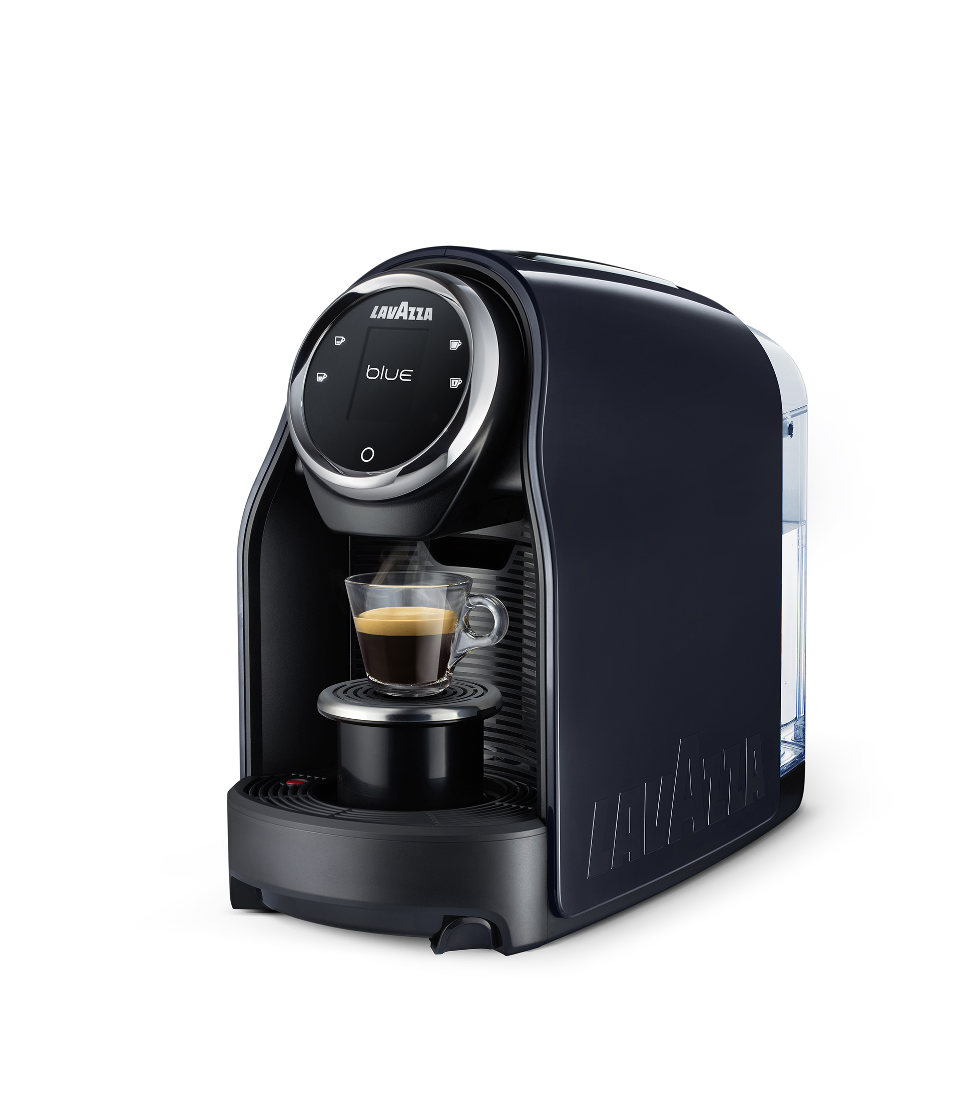 Lavazza Office coffee machine Billys Coffee Company Coffee