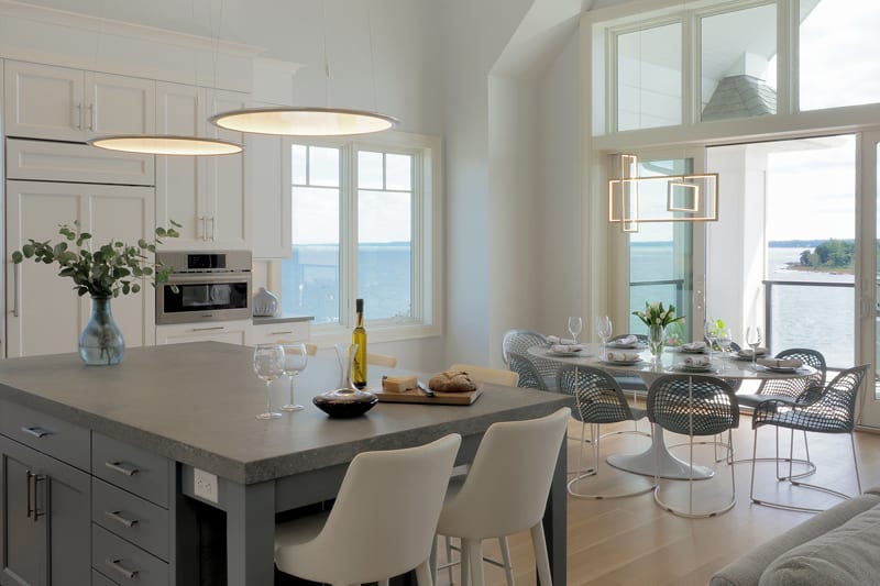 Bilotta Teams Up On WatermarkPointe Bilotta Kitchen & Home