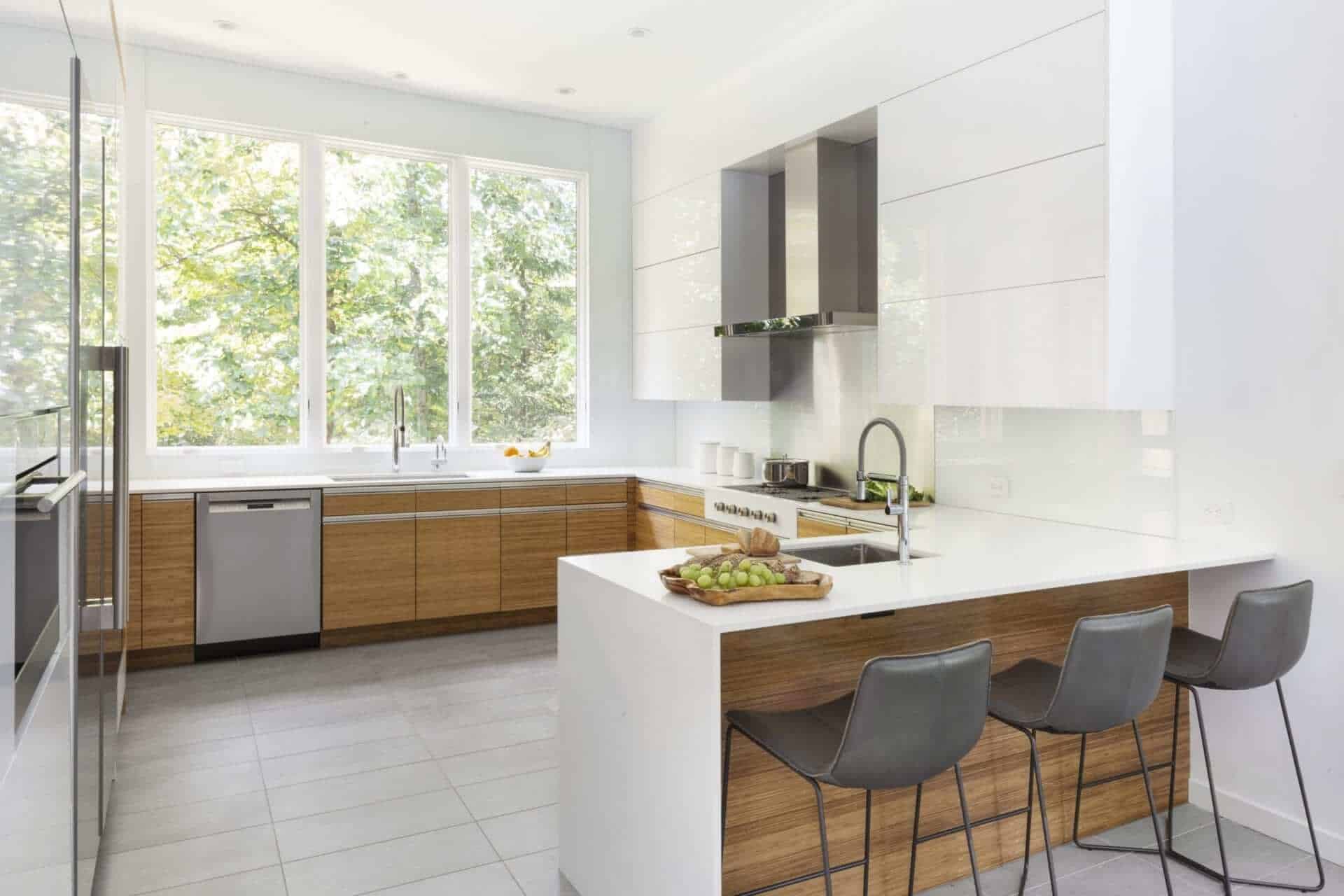White Plains NY Custom Kitchen Bilotta Kitchen & Home