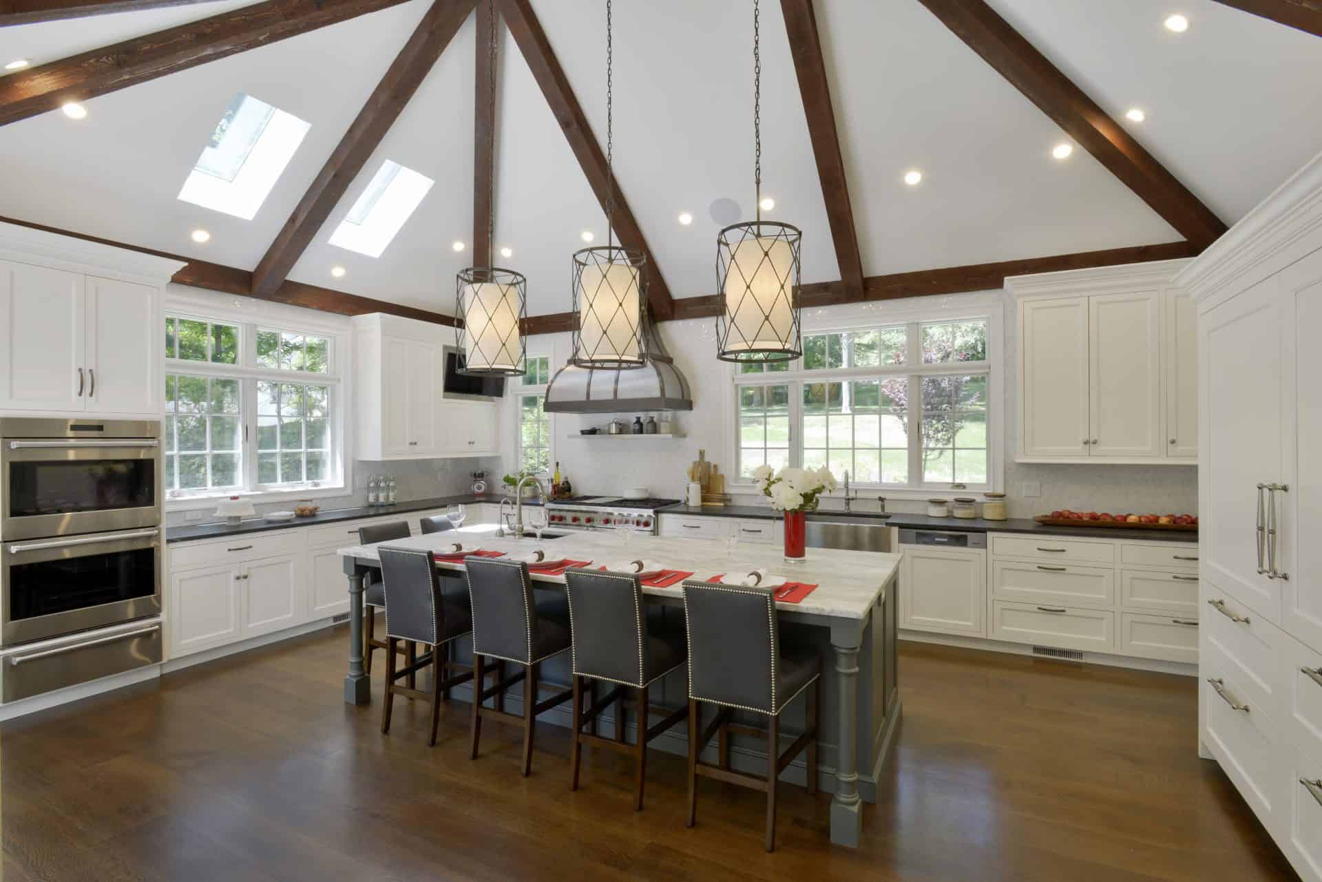 Somers NY Custom Kitchen Bilotta Kitchen & Home