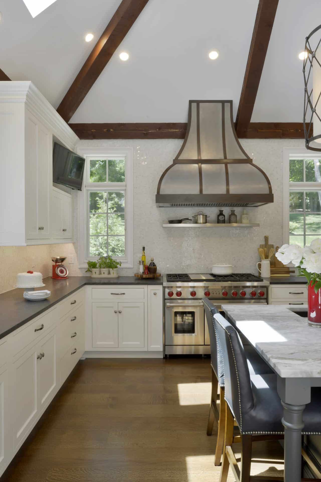 Somers NY Custom Kitchen Bilotta Kitchen & Home