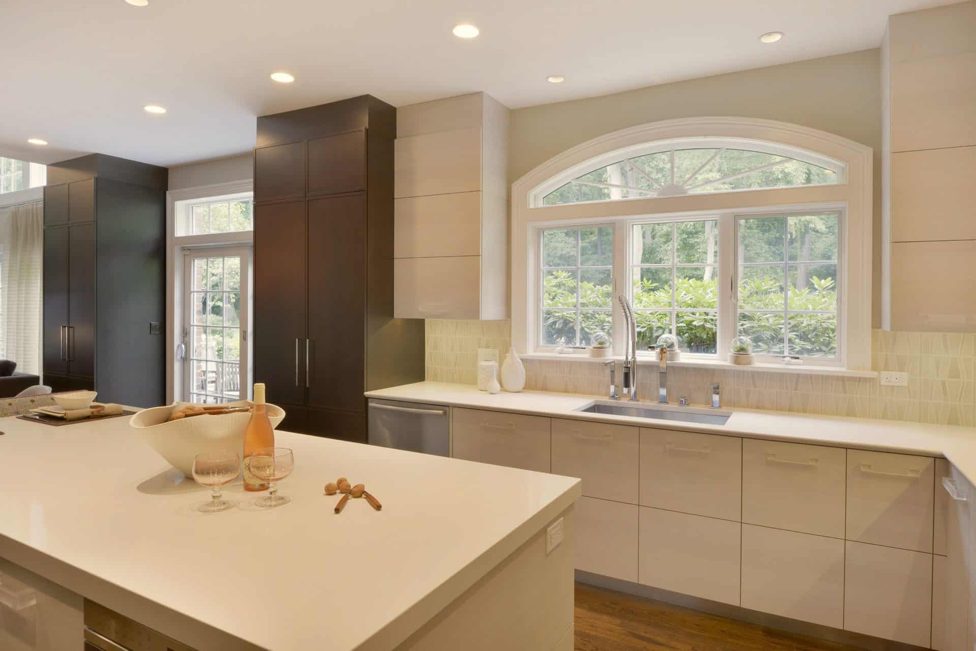 Armonk NY Custom Kitchen Bilotta Kitchen & Home