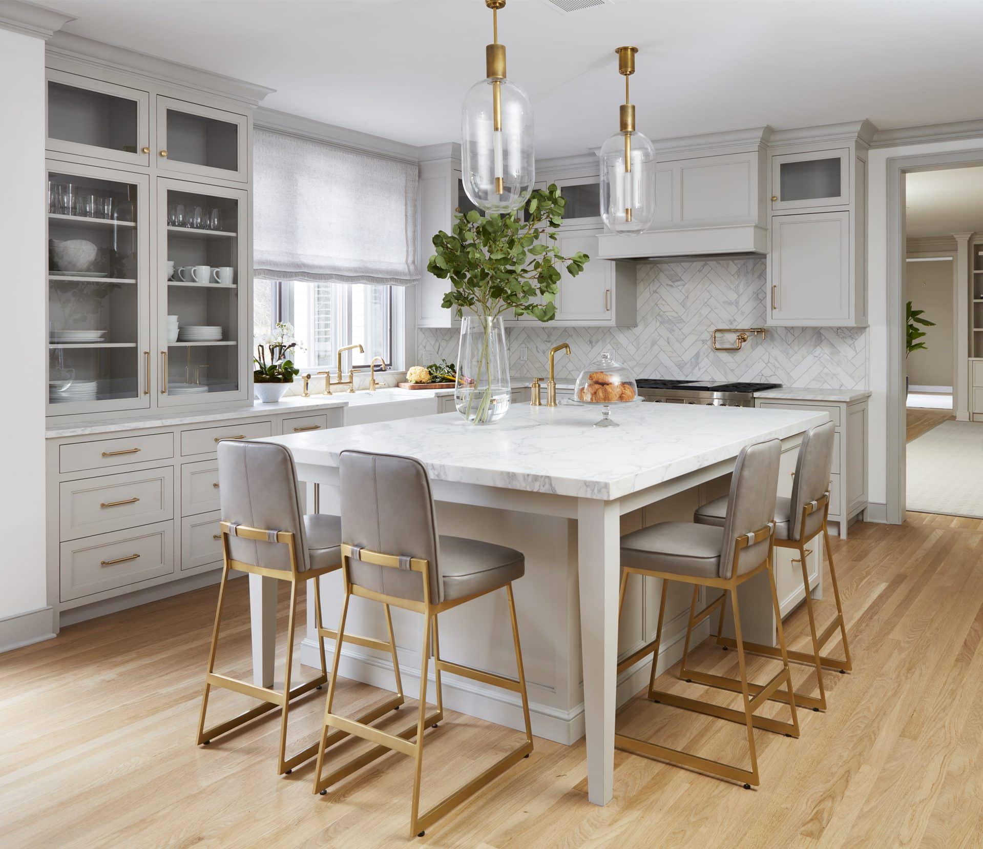 Kitchen No. 43 Bilotta Kitchen & Home, NY