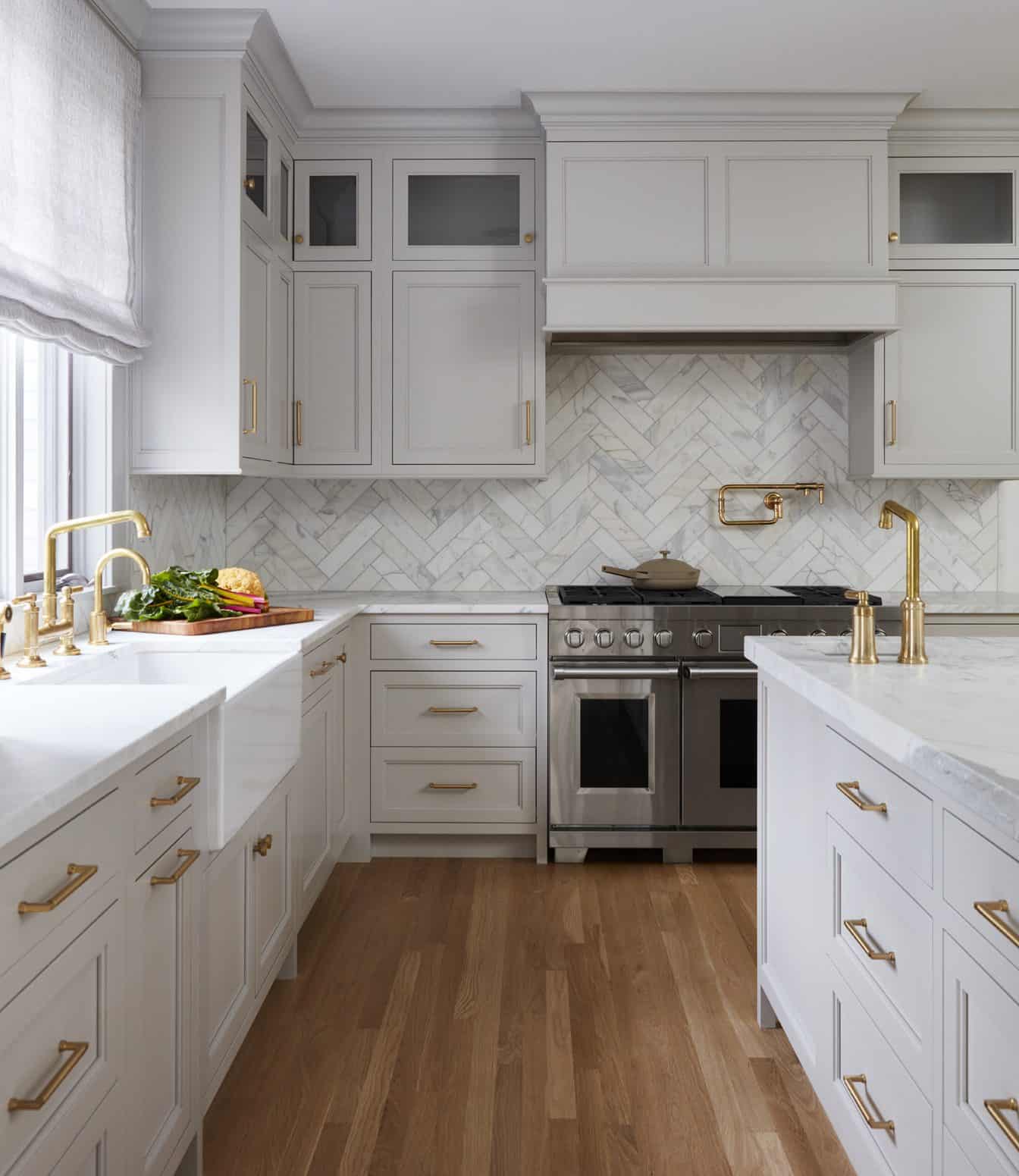 Kitchen No. 43 Bilotta Kitchen & Home, NY